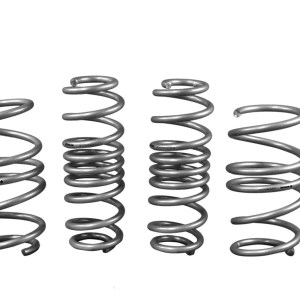 Whiteline Lowering Springs for MK7/7.5 FWD Golf/GTI - WSK-VWN005