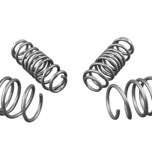 Whiteline Lowering Springs for MK7/7.5 FWD Golf/GTI - WSK-VWN005 - Image 3