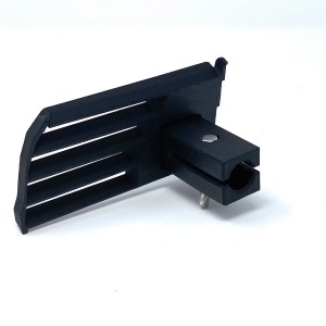 CJM Industries MK7/7.5 GTI & Golf R Left AC Vent Accessport Mount (2015-2020) / 2021099-MK7LAC-AP-RHD - Image 7