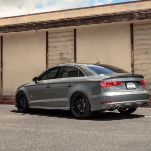 EMD Auto eMMOTION Audi A3/S3 8V Lowering Spring Kit - EMD-MQB-LS3 - Image 3