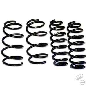 EMD Auto eMMOTION Volkswagen MK7 / MK7.5 GTI Lowering Spring Kit - EMD-MQB-LS