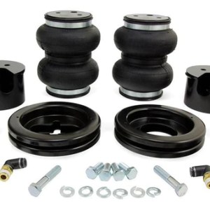 Air Lift Performance - Rear Kit - Mk7/7.5 GTI/R 8v A3/S3 - 78662