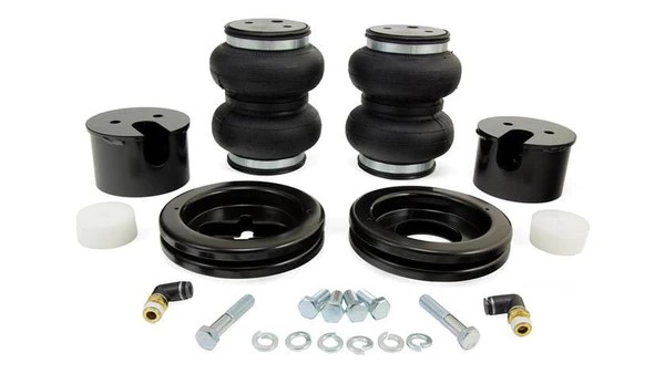 Air Lift Performance - Rear Kit - Mk7/7.5 GTI/R 8v A3/S3 - 78662