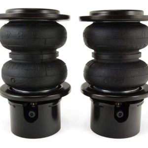 Alternative view of Air Lift Performance - Rear Kit - Mk7/7.5 GTI/R 8v A3/S3 - 78662