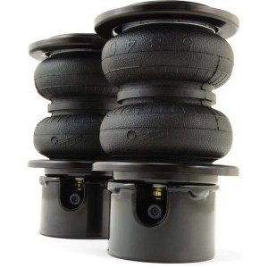 Air Lift Performance - Rear Kit - Mk7/7.5 GTI/R 8v A3/S3 - 78662 - Image 3