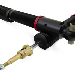 Air Lift Performance - Rear Kit - Golf, GTI, R, Arteon, Sportwagen, Tiguan, A3, S3 / 78664 - Image 3