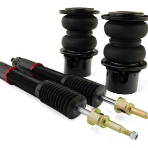 Alternative view of Air Lift Performance - Rear Kit - Golf, GTI, R, Arteon, Sportwagen, Tiguan, A3, S3 / 78664