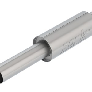 BORLA Connection Pipes - Resonator / Touring For Volkswagen GTI MK7 - 60666