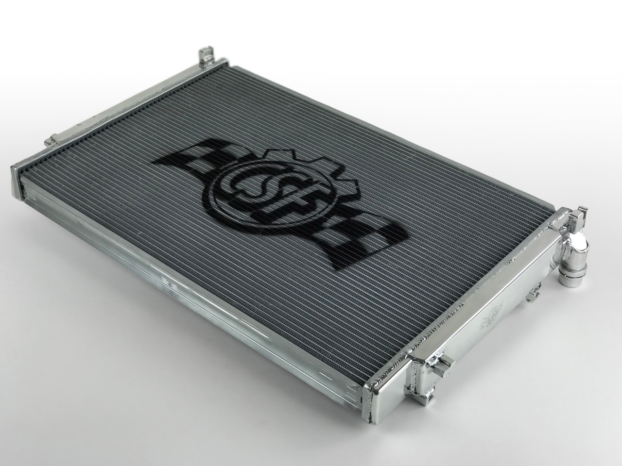 CSF Cooling - VAG MQB Triple-pass Radiator / 7084 - Image 2