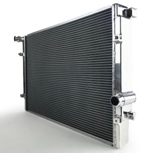 CSF Cooling - VAG MQB Triple-pass Radiator / 7084 - Image 3