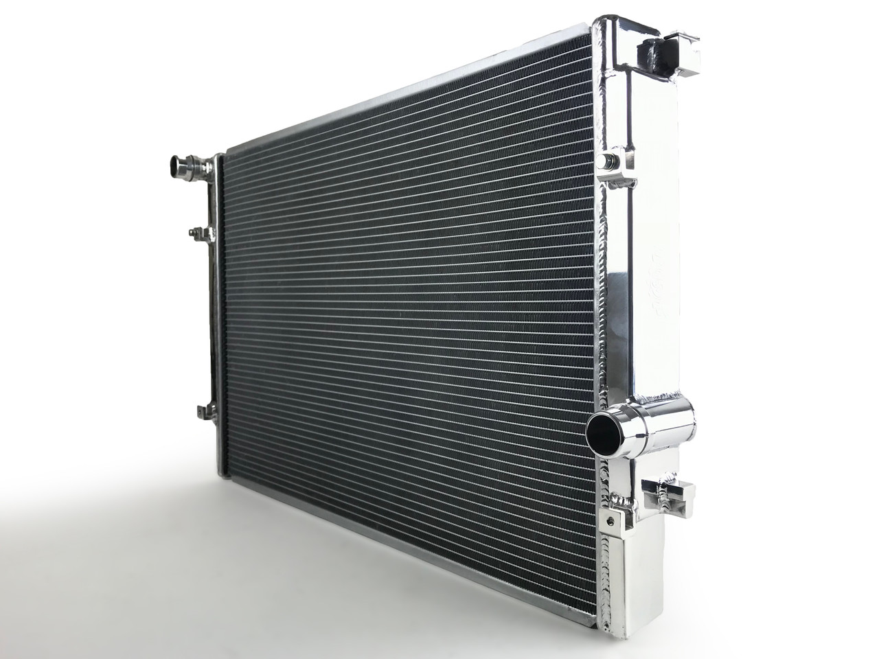 CSF Cooling - VAG MQB Triple-pass Radiator / 7084 - Image 3