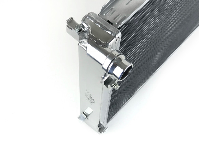CSF Cooling - VAG MQB Triple-pass Radiator / 7084 - Image 4