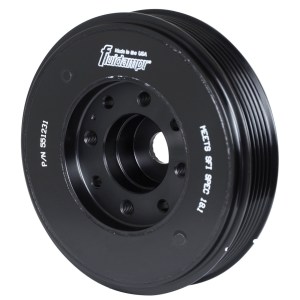 Fluidampr - Crank Pulley 1.8T - 2.0T TSI / 551231
