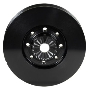 Fluidampr - Crank Pulley 1.8T - 2.0T TSI / 551231 - Image 3