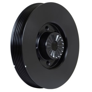 Fluidampr - Crank Pulley 1.8T - 2.0T TSI / 551231 - Image 4