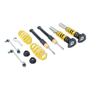 ST Suspension XTA Coilover Kit 15+ VW Golf VII GTI (without DCC) 2.0T / 1828080N