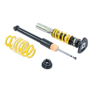 ST Suspension XTA Coilover Kit 15+ VW Golf VII GTI (without DCC) 2.0T / 1828080N - Image 2