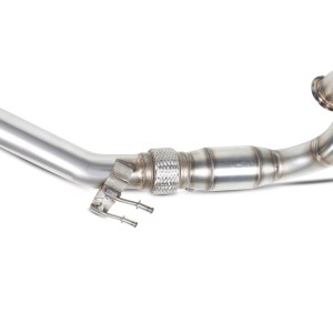 Scorpion Exhaust - Downpipe Sports Catalyst For MK7/7.5 Golf GTI / SVWX043