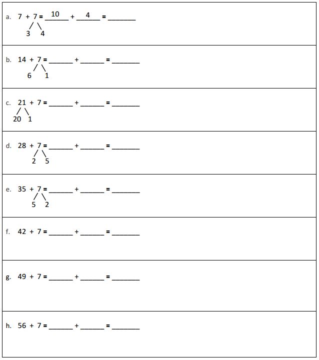 Eureka Math Grade 3 Module 3 Lesson 5 Homework Answer Key 3 - Download Amazing Nature Pattern | 4K