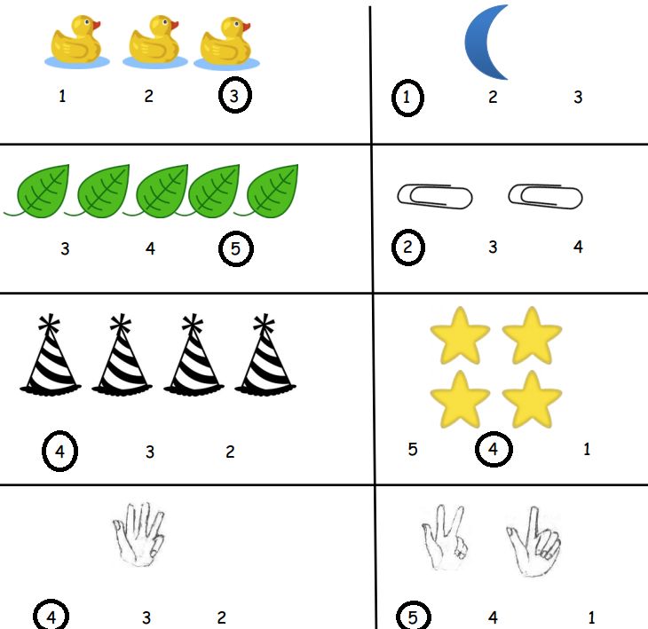 Eureka Math Kindergarten Module 1 Lesson 7 Answer Key Eureka Math Answers - Desktop Geometric Photos for Desktop