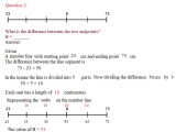 Eureka Math Grade 2 Module 7 Lesson 21 Answer Key Eureka Math Answers