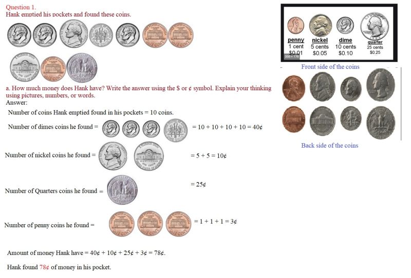 Eureka Math Grade 2 Module 7 Mid Module Assessment Answer Key - Download Incredible Mountain Image | 8K