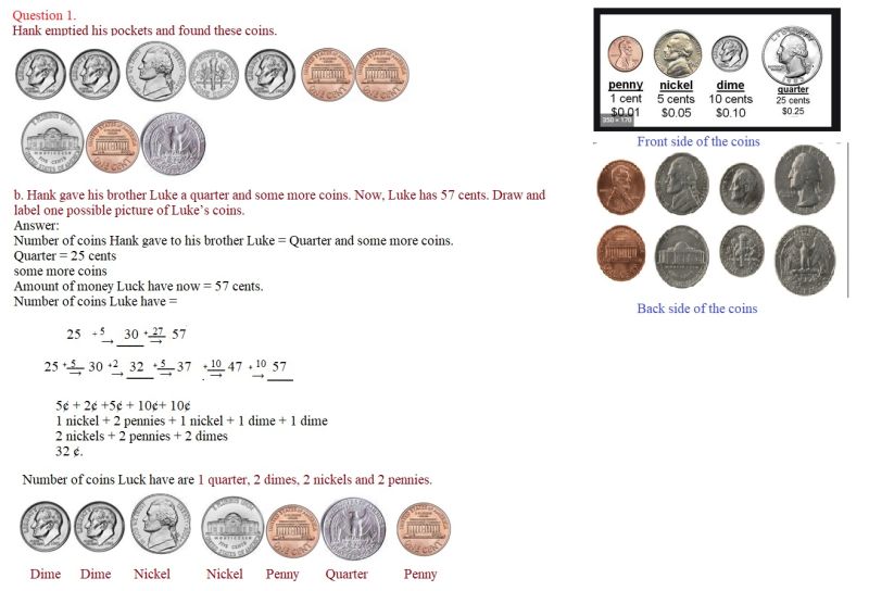 Eureka Math Grade 2 Module 7 Mid Module Assessment Answer Key Eureka - Modern Dark Picture - 8K