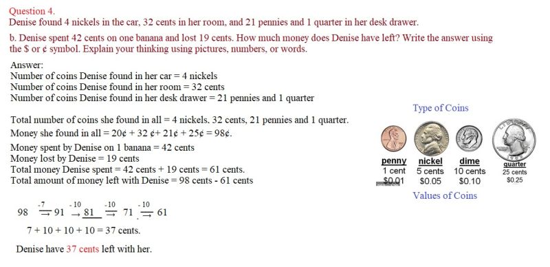 Eureka Math Grade 2 Module 7 Mid Module Assessment Answer Key - Download Creative City Background | HD