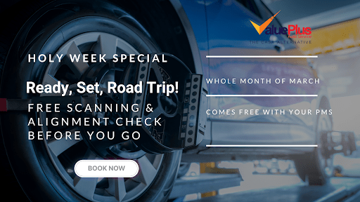 ValuePlus Auto Service