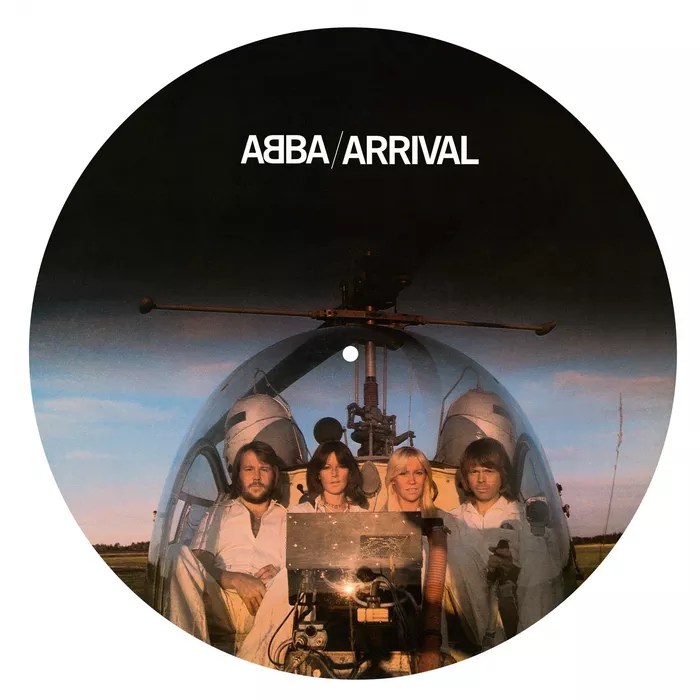 Arrival
