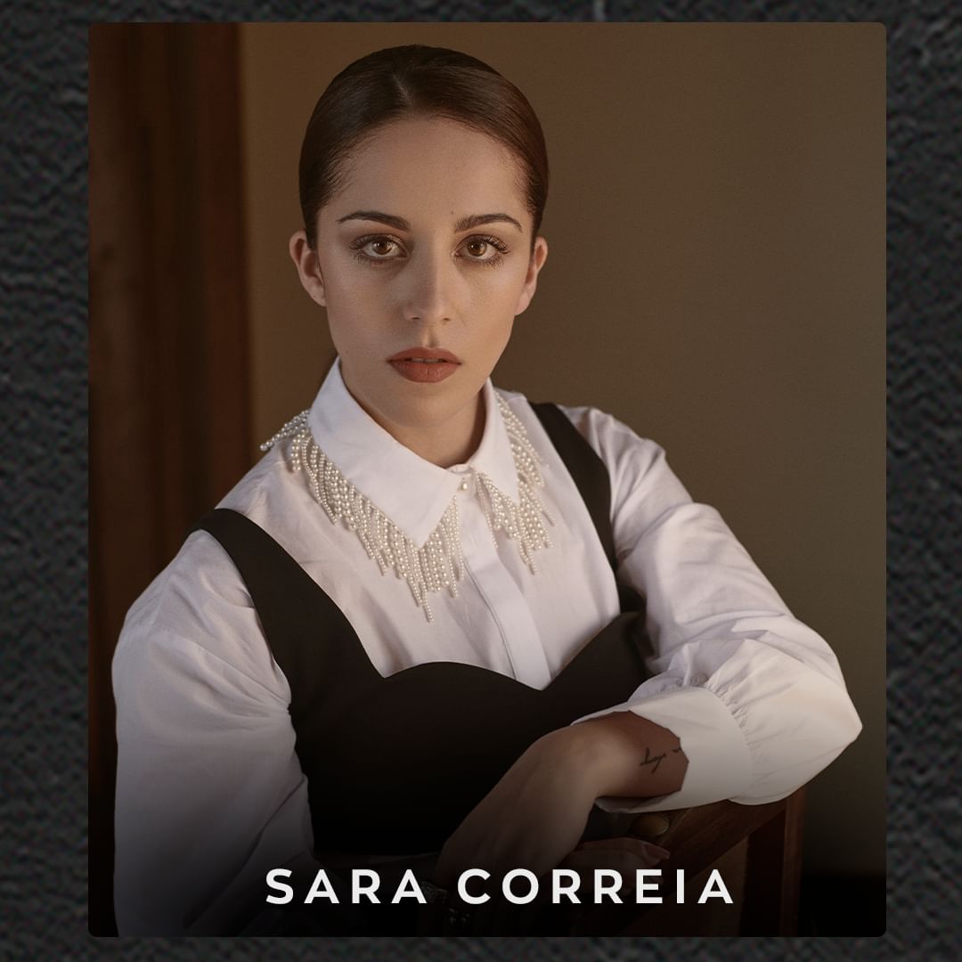 Sara Correia