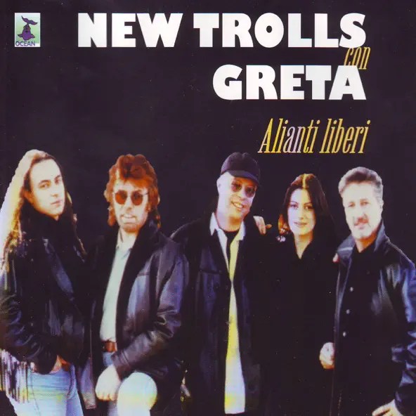 New Trolls e Greta
