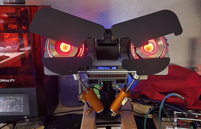 Neo Pixel With Using Multiple Inputs Output Logic Programming - Classic Mountain Photo - HD