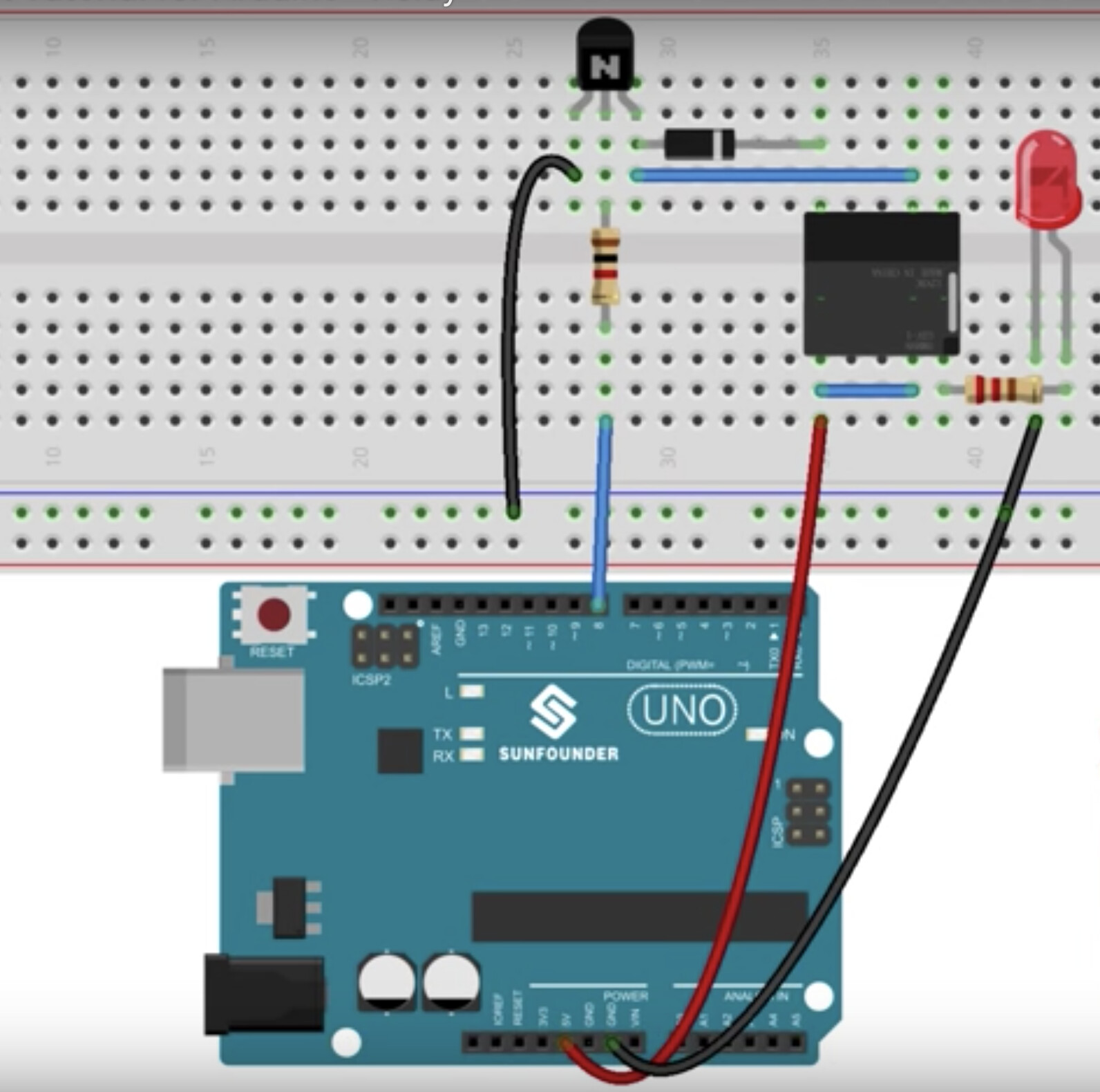 6pin Relay Wiring » Wiring Diagram