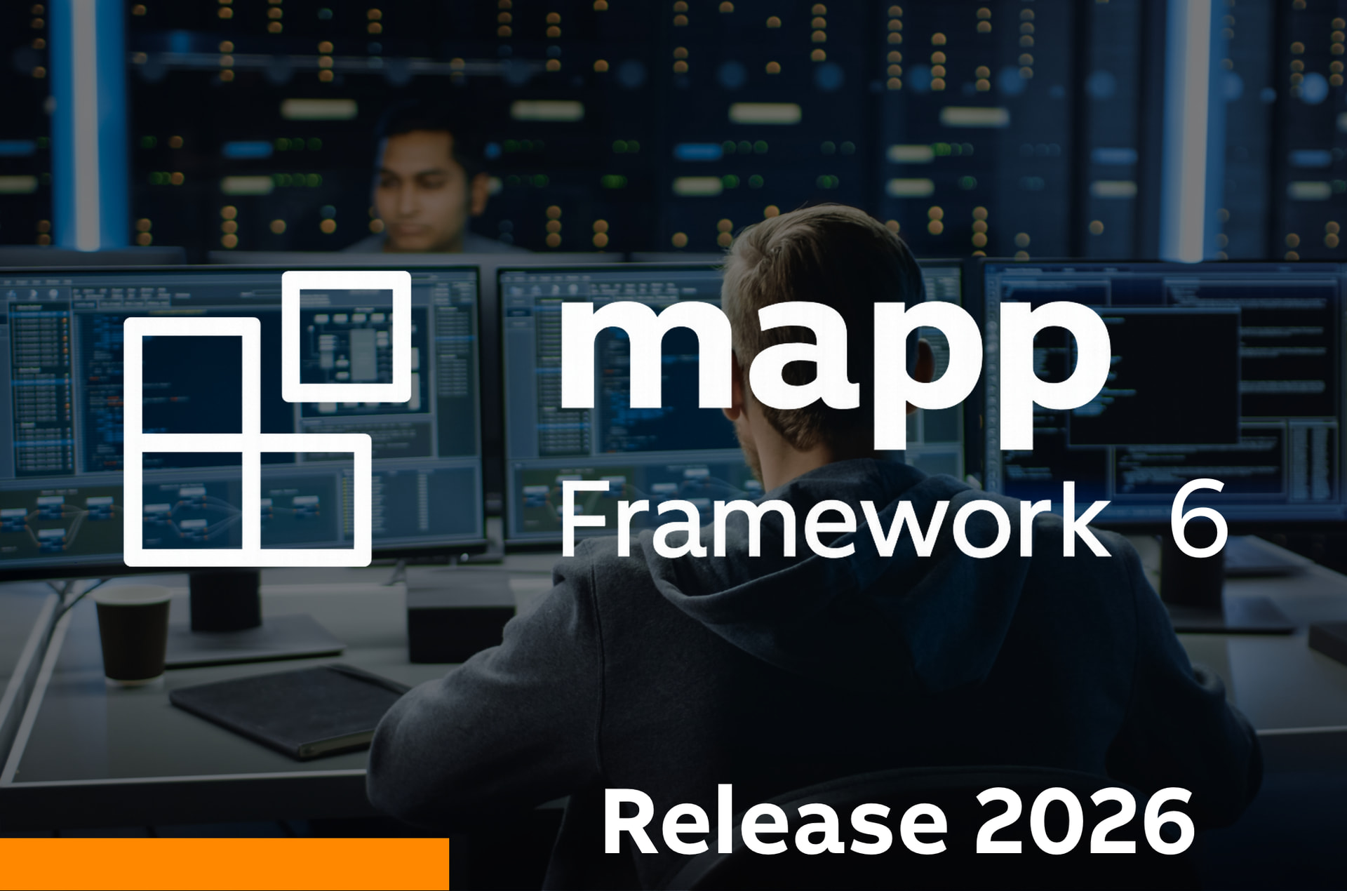 RELEASE 2026 Mapp Framework 6 B R Community 