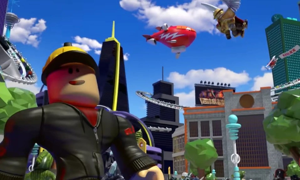 Roblox Promo Codes List May 2026 All Working Codes For Free Items Roblox Promo Code May 2026.webp