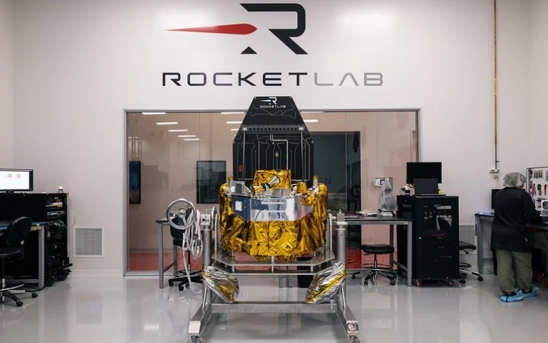 Rocket Lab's German Subsidiary: Europe's New Space Powerhouse? (2026)