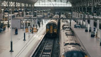 The european commission has announced the route of the connected europe express as part of the european year of rail. European Year Of Rail Connecting Europe Express Now Leaving The Station The European Sting Critical News Insights On European Politics Economy Foreign Affairs Business Technology Europeansting Com