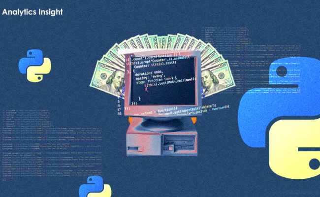 Top 10 Data Science Python Projects In 2024 - Europeantech