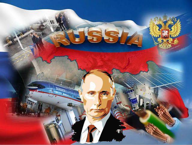 Russia Goes to the Ballot Box