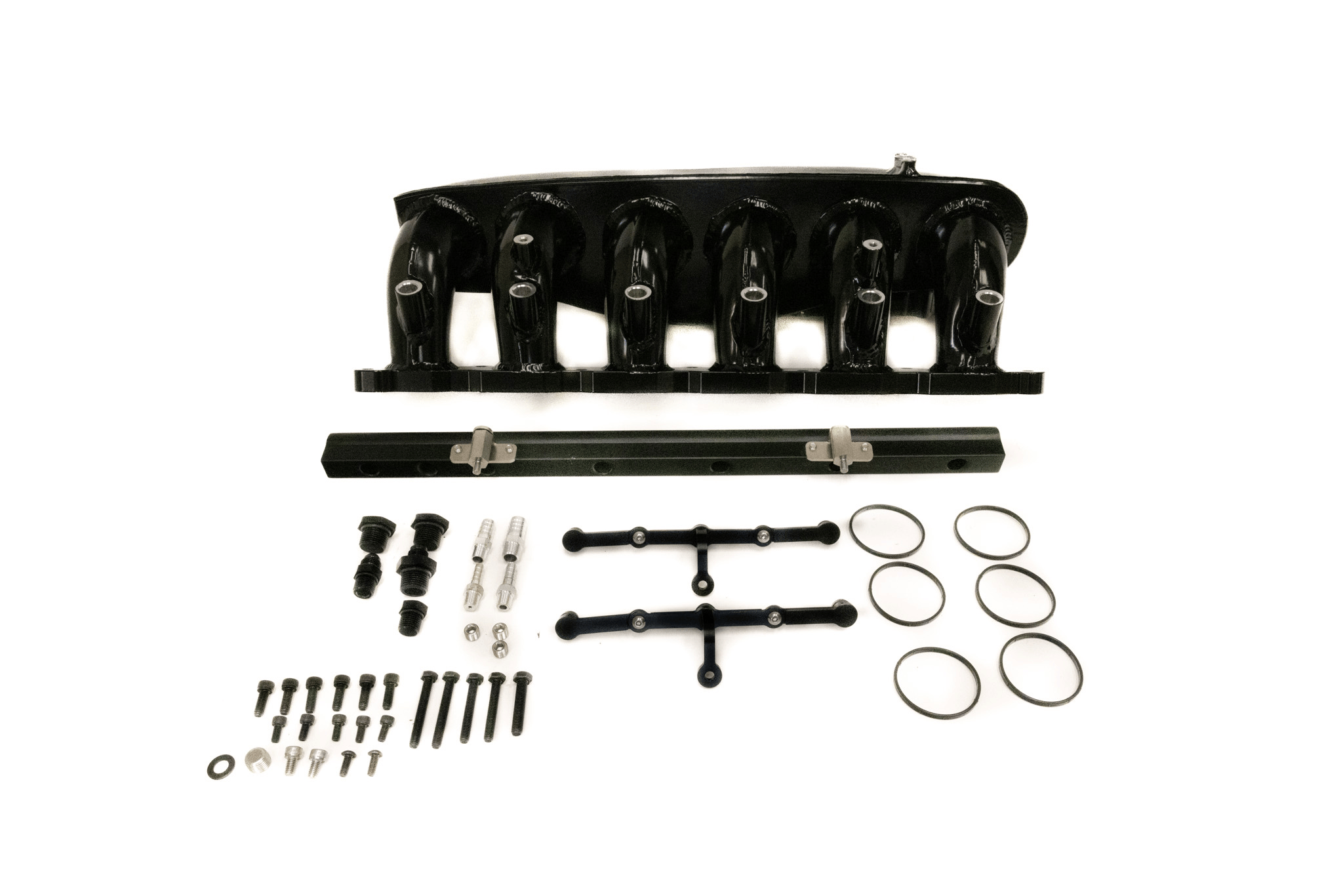 N54 INTAKE MANIFOLD - ARM Motorsports