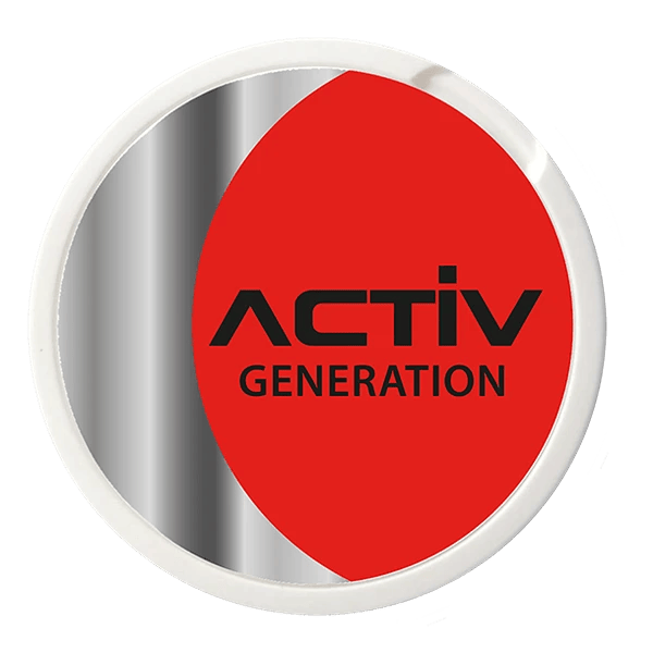 ACTIV GENERATION