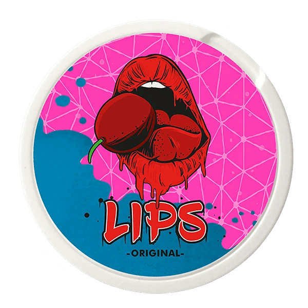 LIPS ORIGINAL