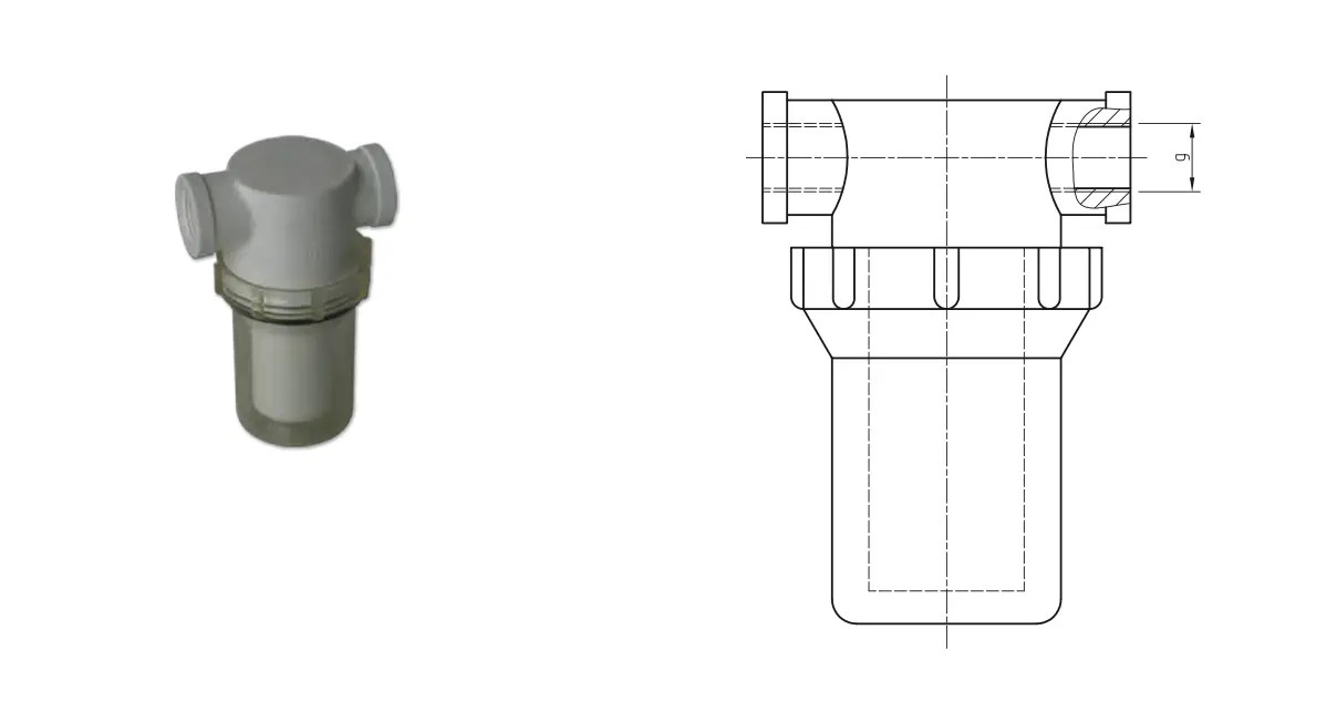 vacuum-component