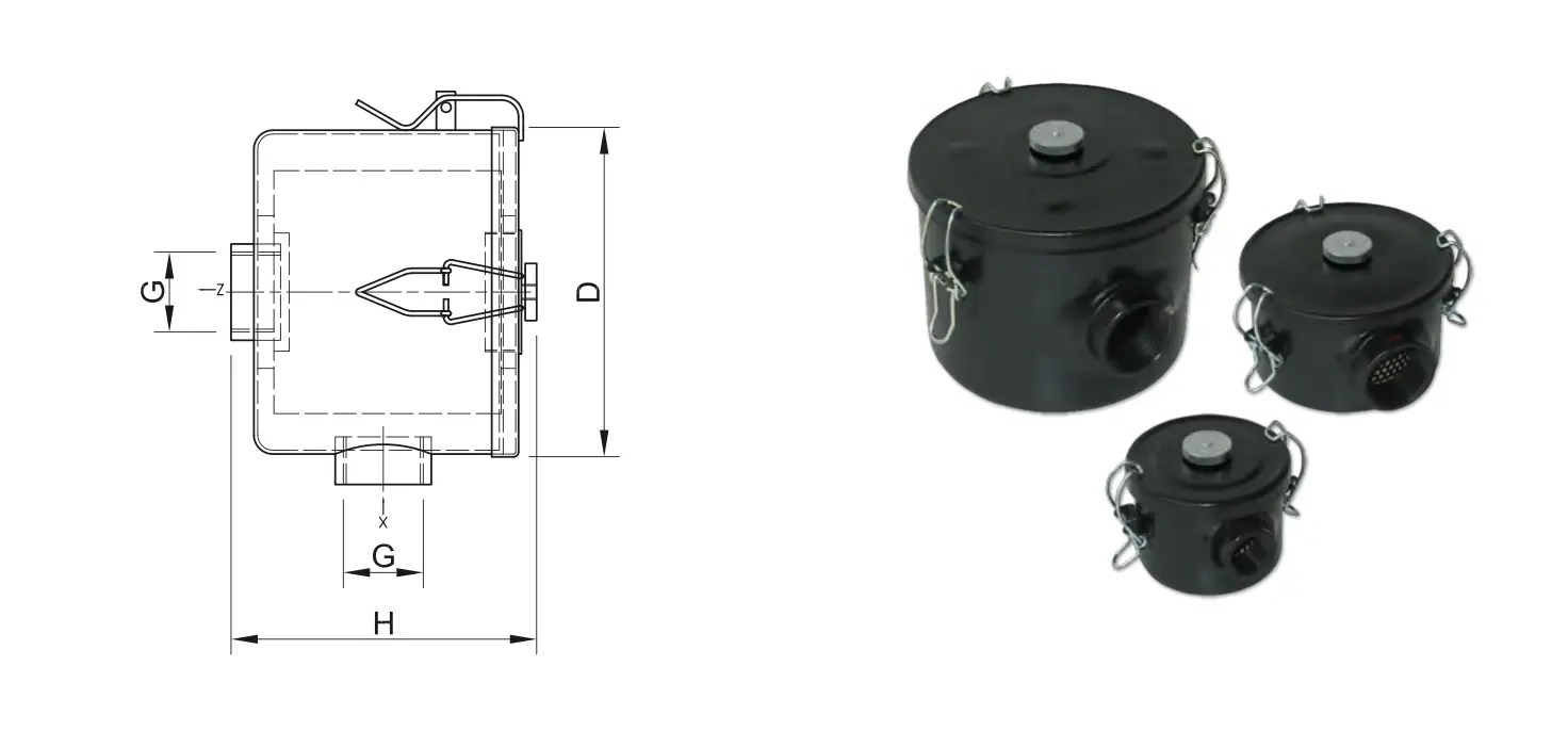vacuum-inlet-filters