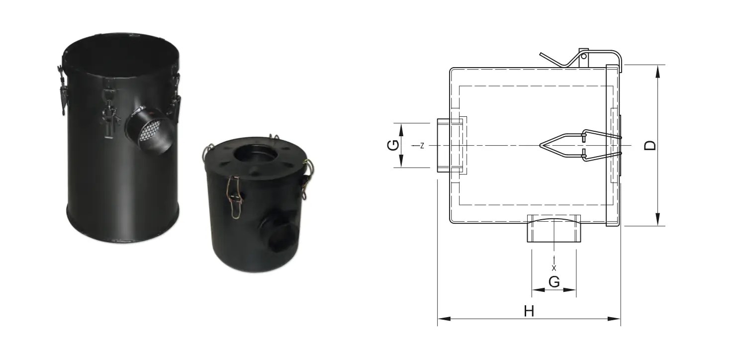vacuum-filters​