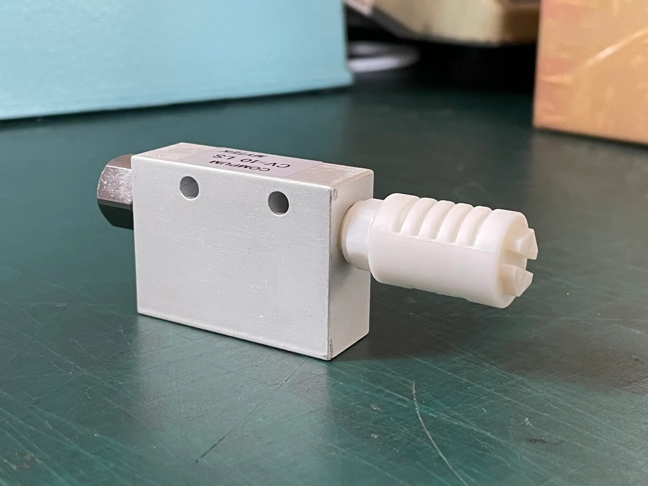 Vacuum-Ejectors