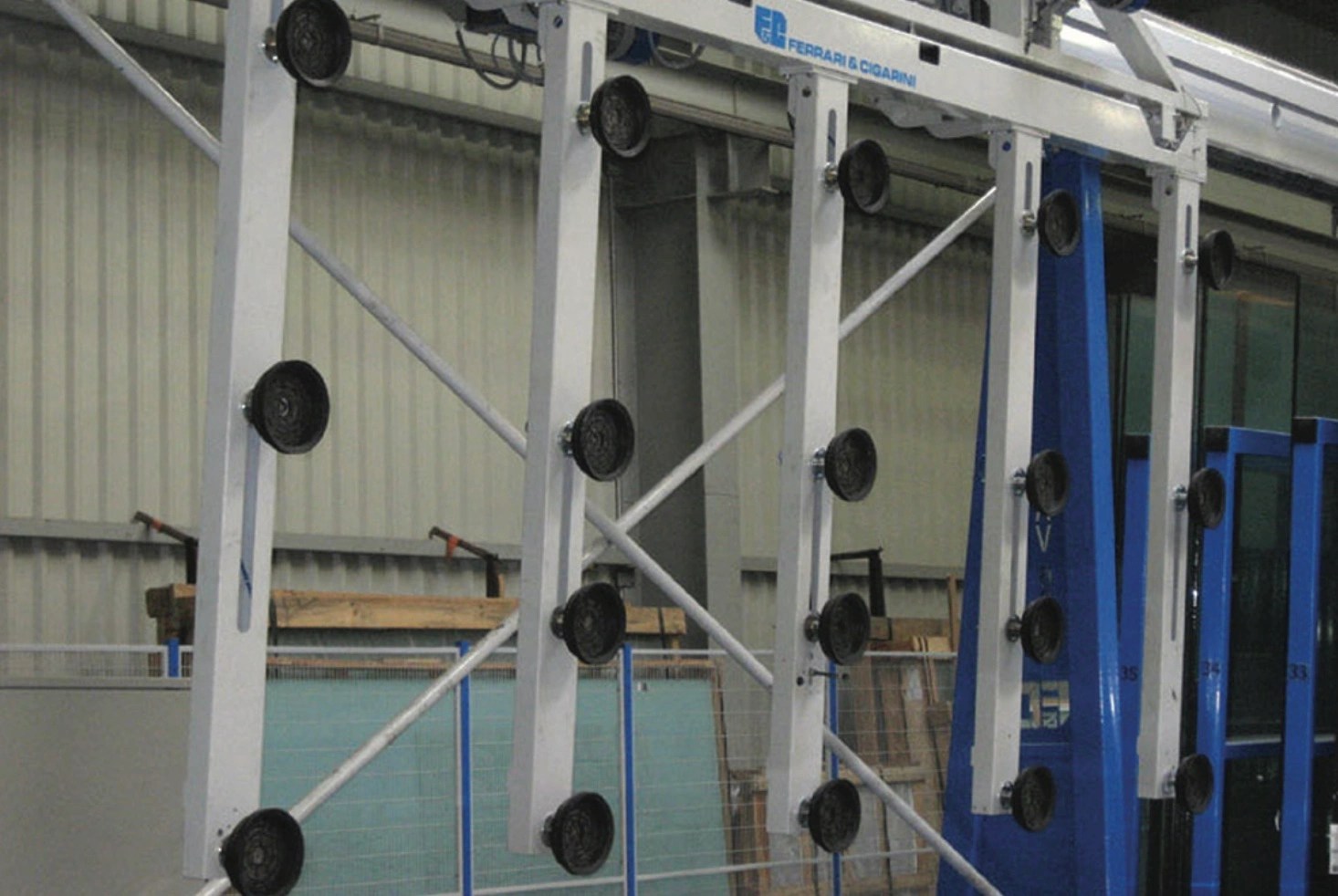glass-stacker-loading-system