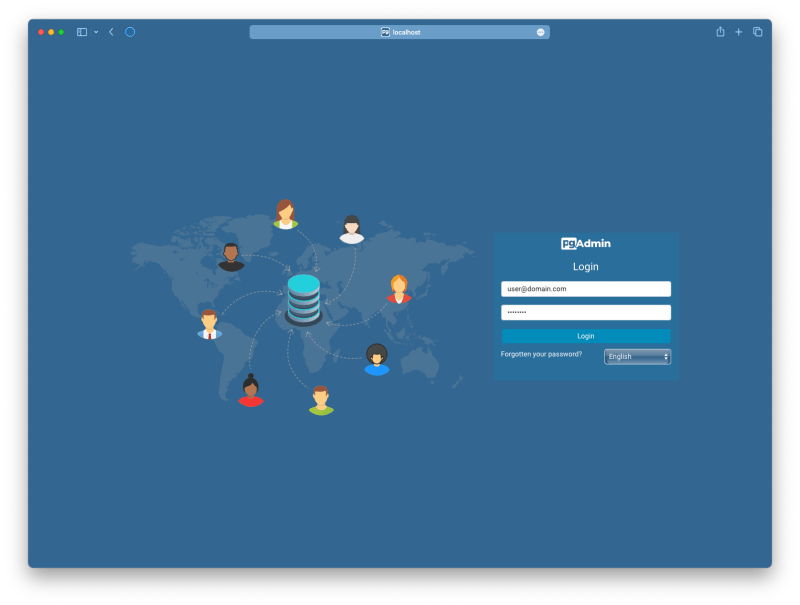 Pgadmin4 Docs En Us Release Notes 8 12 Rst At Master Pgadmin Org Pgadmin4 Github - Elegant 4K Mountain Photos | Free Download