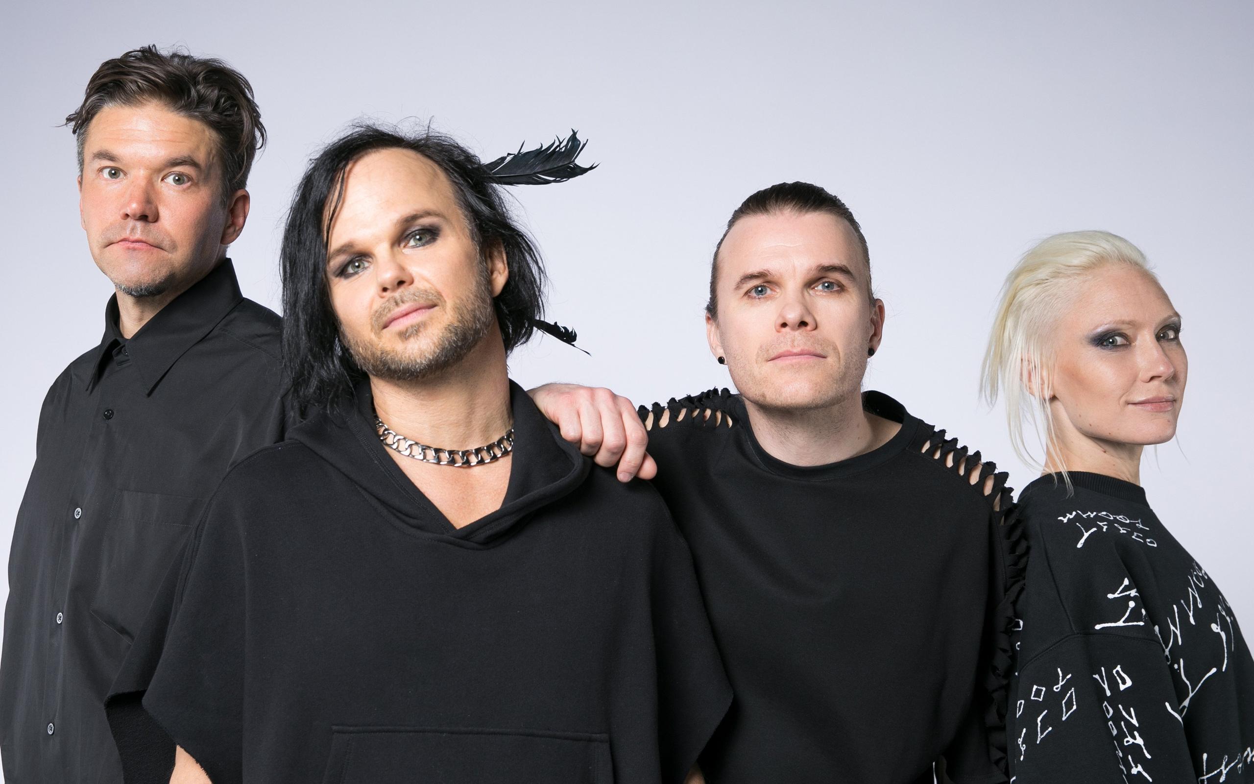 The Rasmus